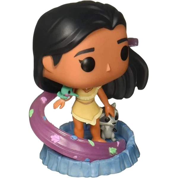 FUNKO POP Pocahontas 1017