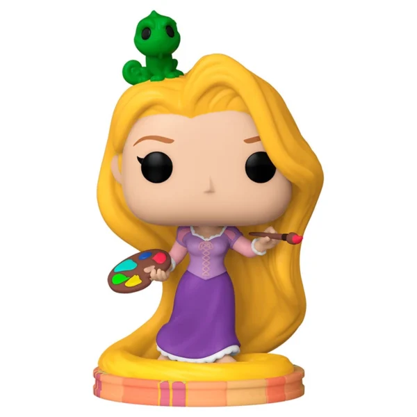 FUNKO POP Rapunzel 1018