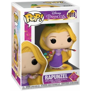figura FUNKO POP Rapunzel 1018