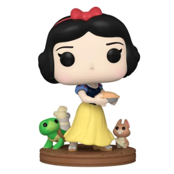 FUNKO POP Blancanieves 1019