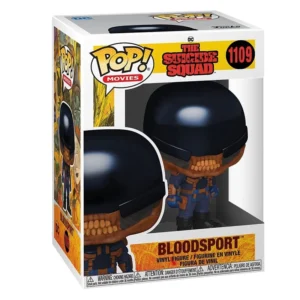 figura FUNKO POP Bloodsport 1109