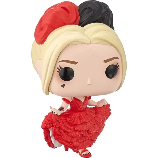 FUNKO POP Harley Quinn 1116