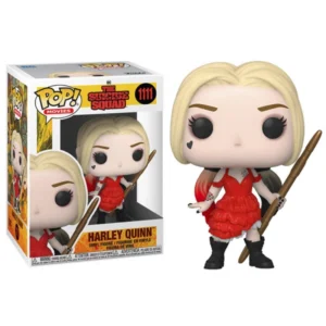 FUNKO Harley Quinn 1111