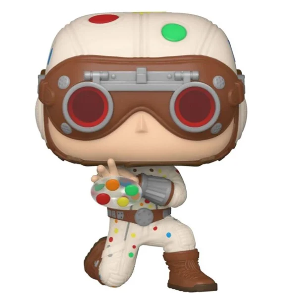 figura FUNKO POP Polka-Dot Man 1112