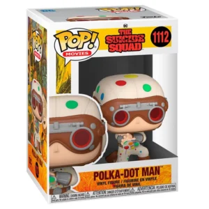muñeco FUNKO POP Polka-Dot Man 1112