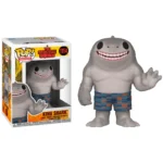 FUNKO King Shark 1114