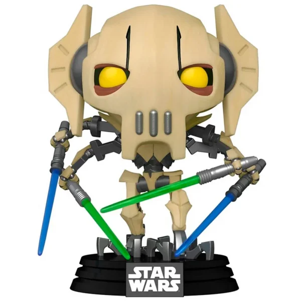 figura POP General Grievous 449