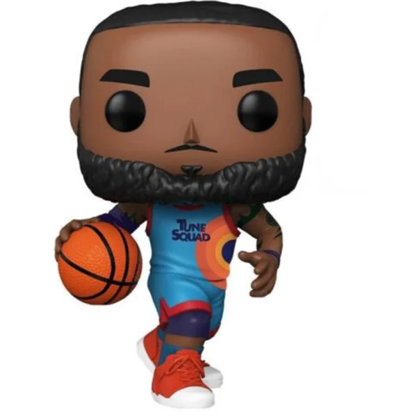 figura FUNKO POP LeBron James 1095