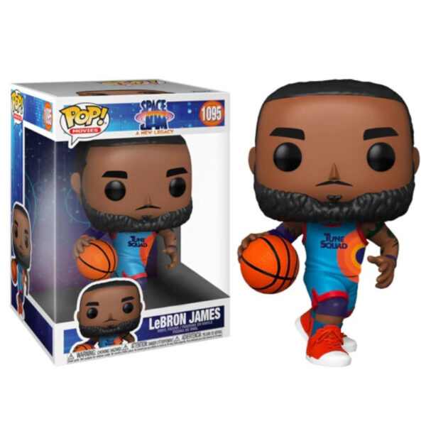 FUNKO LeBron James 1095