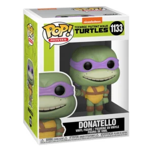 figura FUNKO POP Donatello 1133