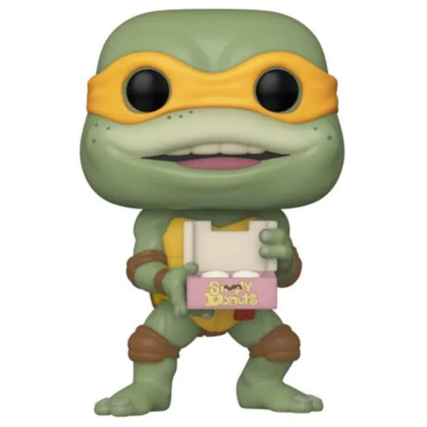 muñeco FUNKO POP Michelangelo 1136