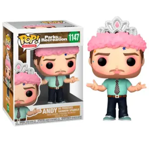 FUNKO Andy de Princesa 1147
