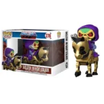 FUNKO Skeletor con Night Stalker 278