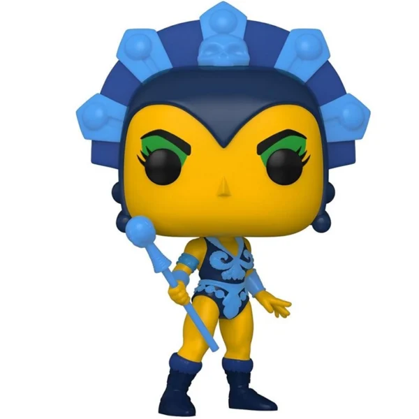 muñeco FUNKO POP Evil-Lyn 86