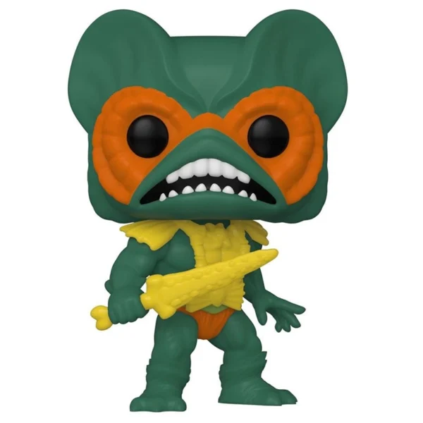 figura FUNKO POP Mer-Man 88