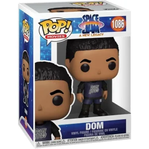 figura FUNKO POP Dom 1086