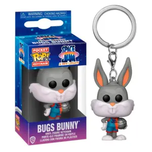 Llavero POCKET POP Bugs Bunny