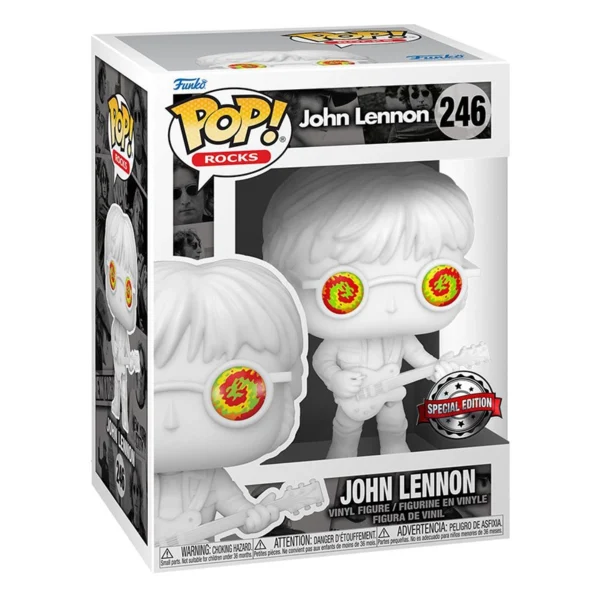 figura FUNKO POP John Lennon 246