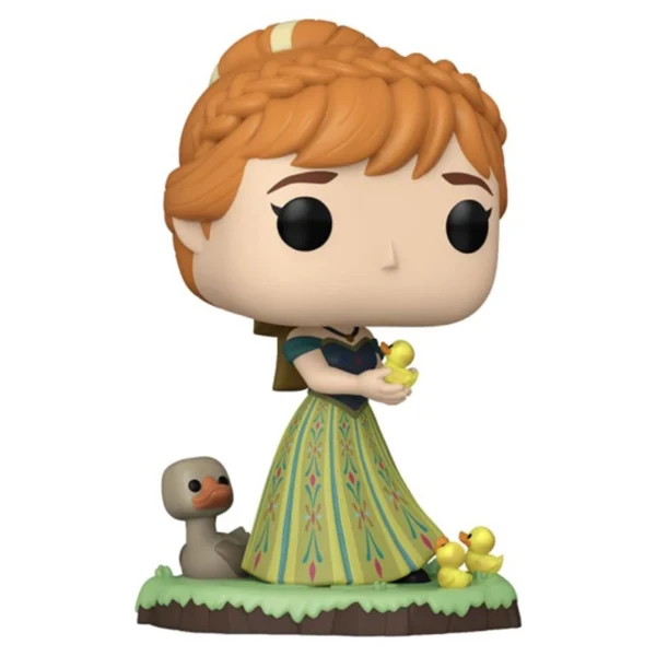 FUNKO POP Anna 1023