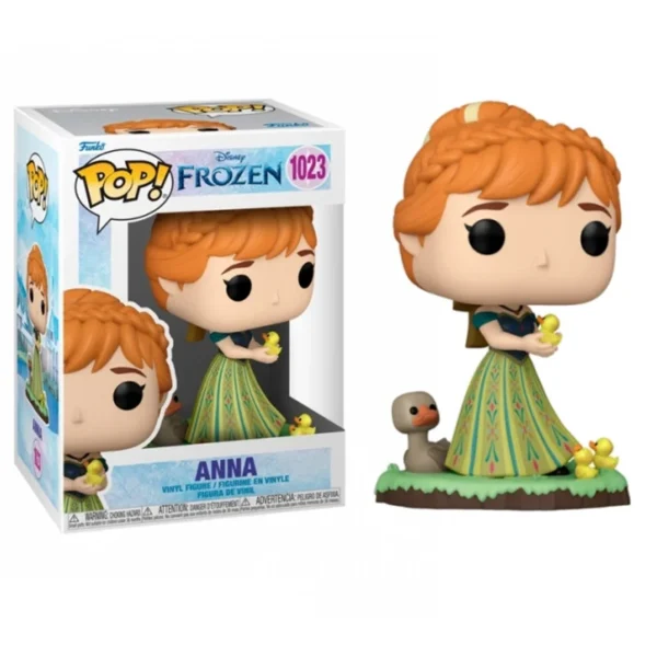 FUNKO Anna 1023