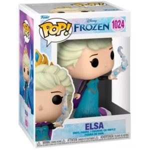figura POP Elsa 1024