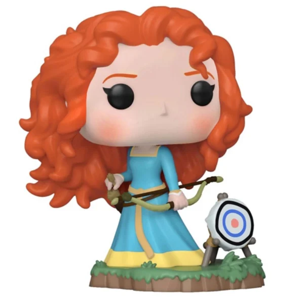 FUNKO POP Merida 1022