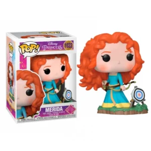 FUNKO Merida 1022