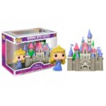 FUNKO Aurora y el Castillo 29