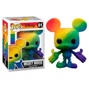 FUNKO Mickey Mouse 01