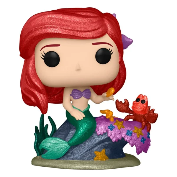 FUNKO POP Ariel 1012