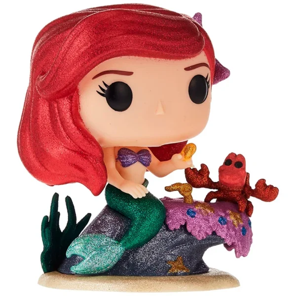 figura POP Ariel 1012