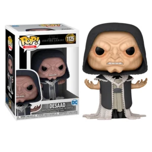 FUNKO POP Desaad 1125