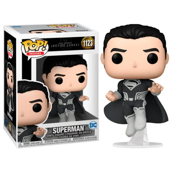 FUNKO POP Superman 1123