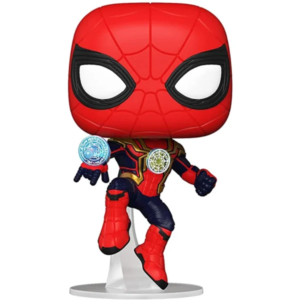 muñeco FUNKO POP Spider-Man 913