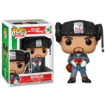 FUNKO POP Myron 1164
