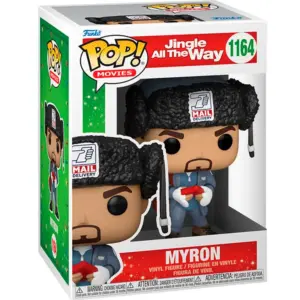 FUNKO Myron 1164