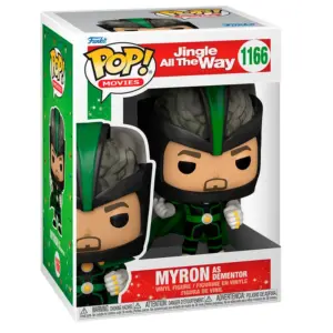 figura FUNKO POP Myron 1166