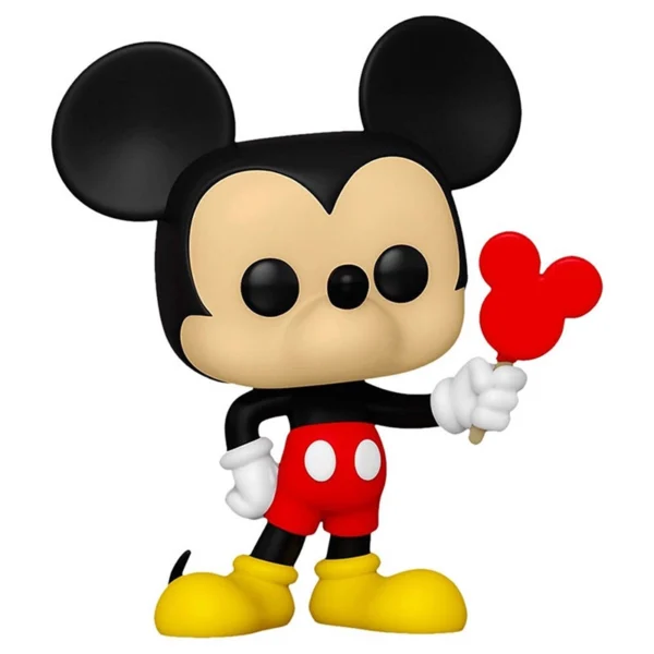 muñeco funko POP Mickey Mouse 1075
