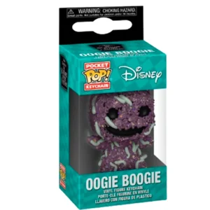 POCKET POP Oogie Boogie