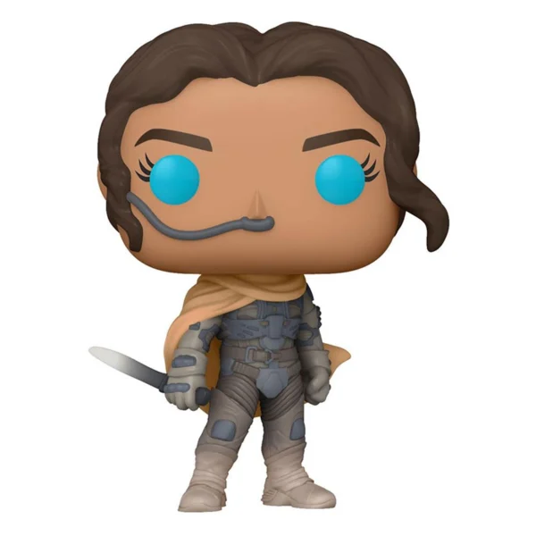 figura FUNKO POP Chani 1144