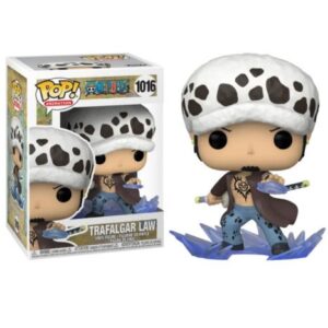 FUNKO Trafalgar Law 1016