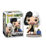 FUNKO Cruella de Vil 1083