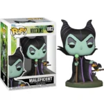 figura FUNKO POP Maléfica 1082