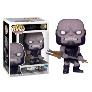 figura FUNKO POP Darkseid 1126