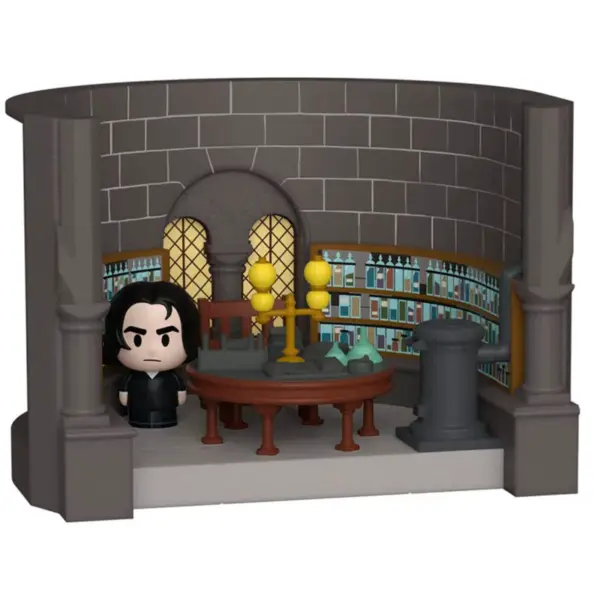 FUNKO MINI Profesor Snape