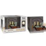 FUNKO Draco Malfoy en Clase de Pociones