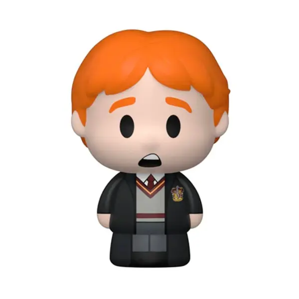 FUNKO POP Mini Ron en Clase de Pociones