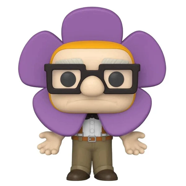 figura FUNKO POP Carl 1096