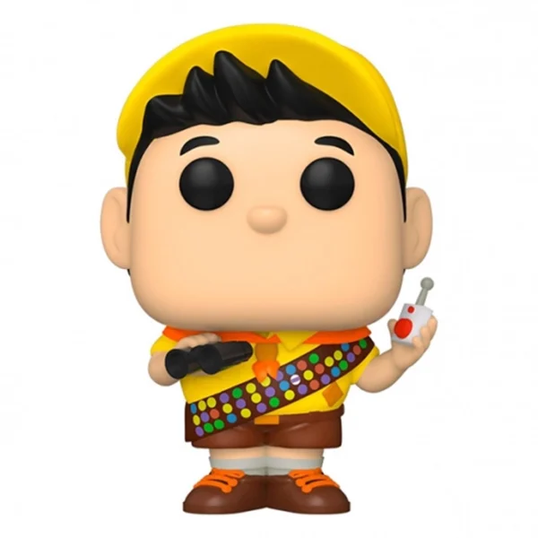 muñeco cabezon FUNKO POP Russell 1095