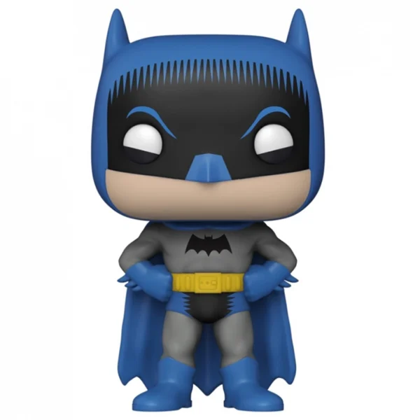 FUNKO POP Batman 02